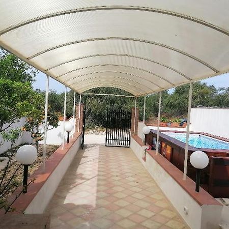 Villa La Dolce Oasi Triscina Exterior foto
