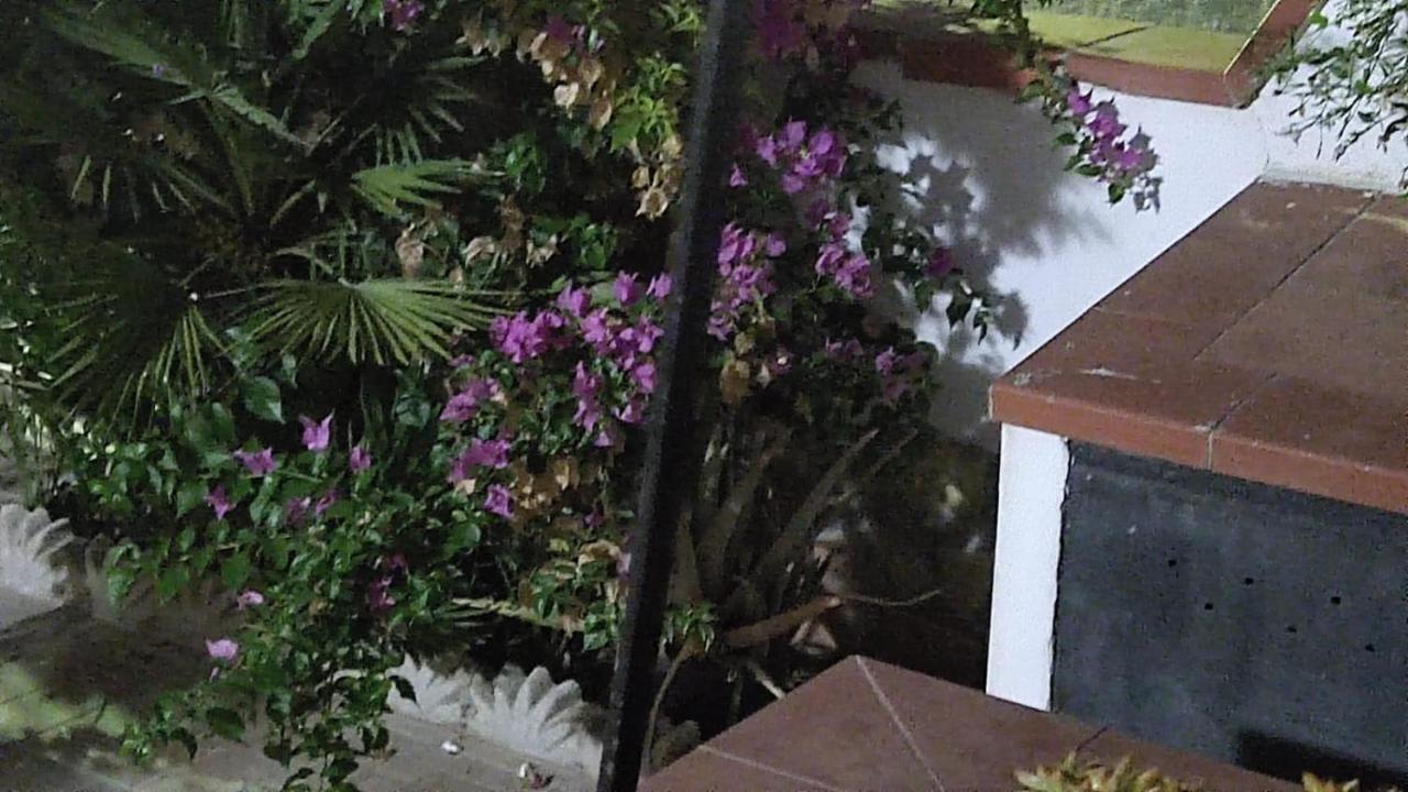 Villa La Dolce Oasi Triscina Exterior foto